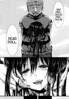 Fondness Doll Happy END / Fondness Doll Happy END [hal] [Original] Thumbnail Page 47