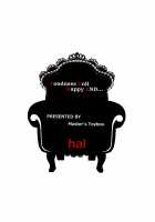 Fondness Doll Happy END / Fondness Doll Happy END [hal] [Original] Thumbnail Page 50