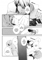 Darenimo Furesasenai [Free] Thumbnail Page 17