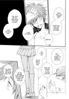 Darenimo Furesasenai [Free] Thumbnail Page 18