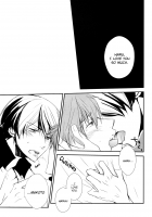 Darenimo Furesasenai [Free] Thumbnail Page 20