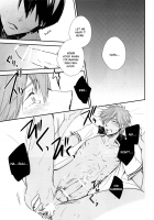 Darenimo Furesasenai [Free] Thumbnail Page 22