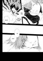 Darenimo Furesasenai [Free] Thumbnail Page 25