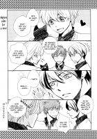 Darenimo Furesasenai [Free] Thumbnail Page 27