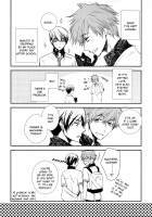 Darenimo Furesasenai [Free] Thumbnail Page 28