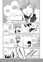 Darenimo Furesasenai [Free] Thumbnail Page 29