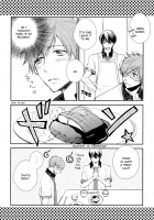 Darenimo Furesasenai [Free] Thumbnail Page 30