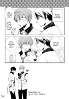 Darenimo Furesasenai [Free] Thumbnail Page 31