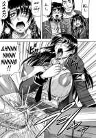 Kangokujima / 姦獄島 [Jamming] [Original] Thumbnail Page 106