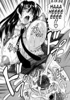 Kangokujima / 姦獄島 [Jamming] [Original] Thumbnail Page 110