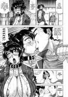 Kangokujima / 姦獄島 [Jamming] [Original] Thumbnail Page 118