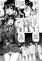 Kangokujima / 姦獄島 [Jamming] [Original] Thumbnail Page 126