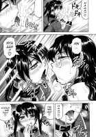 Kangokujima / 姦獄島 [Jamming] [Original] Thumbnail Page 132