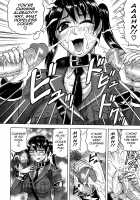 Kangokujima / 姦獄島 [Jamming] [Original] Thumbnail Page 135