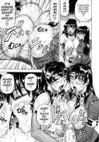 Kangokujima / 姦獄島 [Jamming] [Original] Thumbnail Page 172