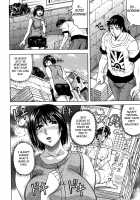 Kangokujima / 姦獄島 [Jamming] [Original] Thumbnail Page 185