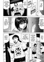 Kangokujima / 姦獄島 [Jamming] [Original] Thumbnail Page 189