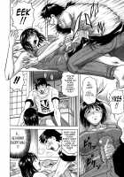 Kangokujima / 姦獄島 [Jamming] [Original] Thumbnail Page 191