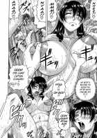 Kangokujima / 姦獄島 [Jamming] [Original] Thumbnail Page 207