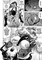 Kangokujima / 姦獄島 [Jamming] [Original] Thumbnail Page 23