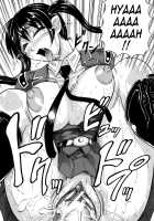 Kangokujima / 姦獄島 [Jamming] [Original] Thumbnail Page 26