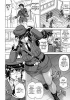 Kangokujima / 姦獄島 [Jamming] [Original] Thumbnail Page 45