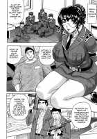 Kangokujima / 姦獄島 [Jamming] [Original] Thumbnail Page 51