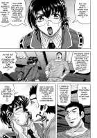 Kangokujima / 姦獄島 [Jamming] [Original] Thumbnail Page 52