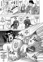 Kangokujima / 姦獄島 [Jamming] [Original] Thumbnail Page 64