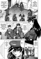 Kangokujima / 姦獄島 [Jamming] [Original] Thumbnail Page 80