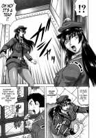 Kangokujima / 姦獄島 [Jamming] [Original] Thumbnail Page 82