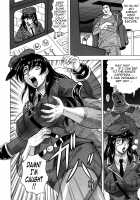 Kangokujima / 姦獄島 [Jamming] [Original] Thumbnail Page 85