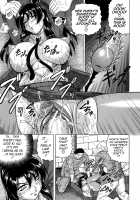 Kangokujima / 姦獄島 [Jamming] [Original] Thumbnail Page 90