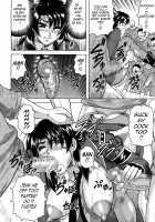 Kangokujima / 姦獄島 [Jamming] [Original] Thumbnail Page 99