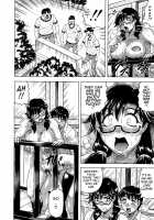 My Lover Is The Girl Next Door / 恋人はとなりのお姉さん [Jamming] [Original] Thumbnail Page 128