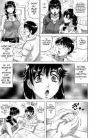 My Lover Is The Girl Next Door / 恋人はとなりのお姉さん [Jamming] [Original] Thumbnail Page 145