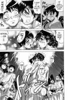 My Lover Is The Girl Next Door / 恋人はとなりのお姉さん [Jamming] [Original] Thumbnail Page 49