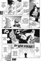 MAGICIAN'S Se★Cross / MAGICIAN's セ★クロス [Oujano Kaze] [Yu-Gi-Oh] Thumbnail Page 17