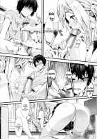 Honey Time / ハニータイム [Musashimaru] [Original] Thumbnail Page 101