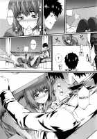 Honey Time / ハニータイム [Musashimaru] [Original] Thumbnail Page 154