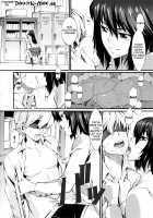 Honey Time / ハニータイム [Musashimaru] [Original] Thumbnail Page 165