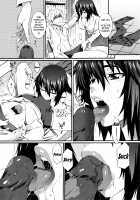 Honey Time / ハニータイム [Musashimaru] [Original] Thumbnail Page 167