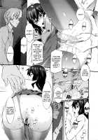 Honey Time / ハニータイム [Musashimaru] [Original] Thumbnail Page 170