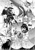 Honey Time / ハニータイム [Musashimaru] [Original] Thumbnail Page 176