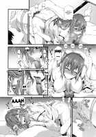 Honey Time / ハニータイム [Musashimaru] [Original] Thumbnail Page 17