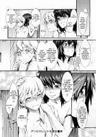 Honey Time / ハニータイム [Musashimaru] [Original] Thumbnail Page 181