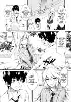 Honey Time / ハニータイム [Musashimaru] [Original] Thumbnail Page 185