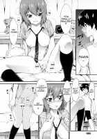 Honey Time / ハニータイム [Musashimaru] [Original] Thumbnail Page 189
