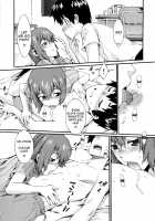 Honey Time / ハニータイム [Musashimaru] [Original] Thumbnail Page 191