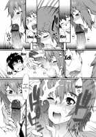 Honey Time / ハニータイム [Musashimaru] [Original] Thumbnail Page 193